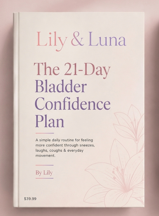 E-Book - Lily